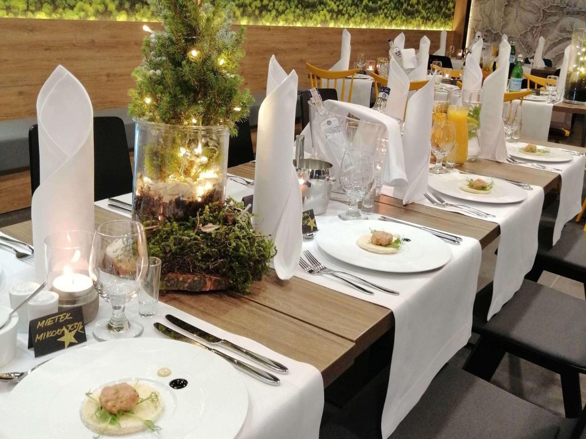 מלון Ibis Styles נובי טארג מראה חיצוני תמונה