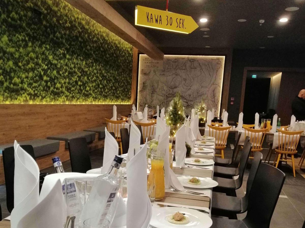 מלון Ibis Styles נובי טארג מראה חיצוני תמונה