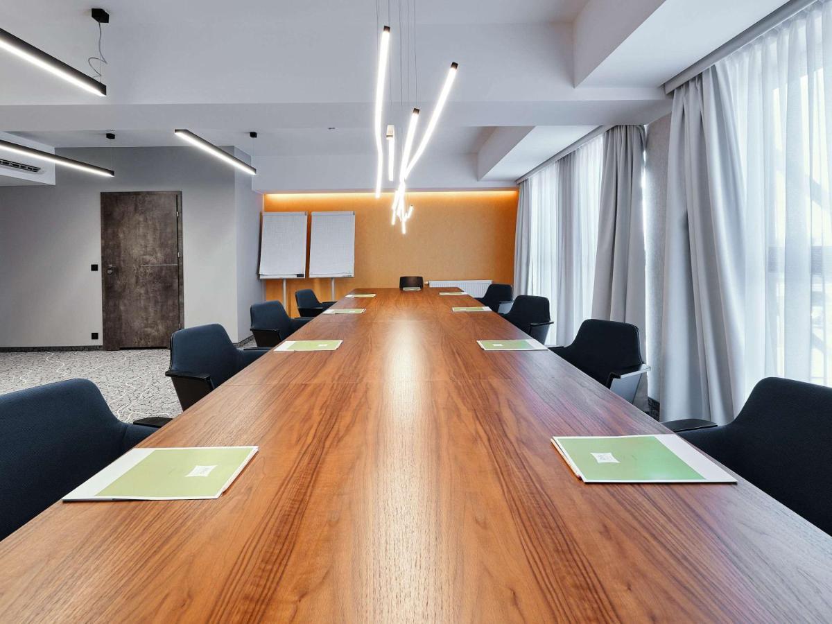 מלון Ibis Styles נובי טארג מראה חיצוני תמונה