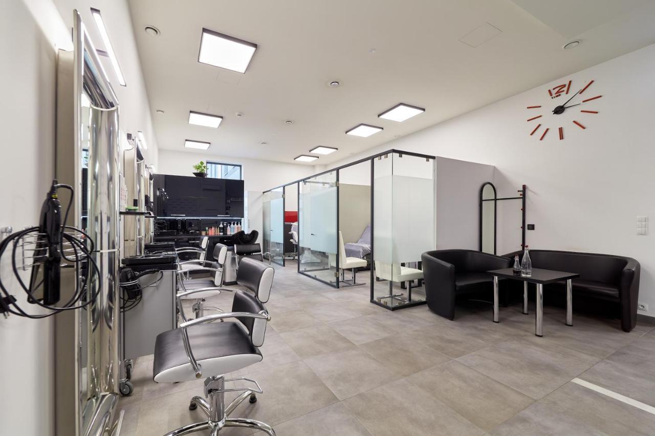 מלון Ibis Styles נובי טארג מראה חיצוני תמונה