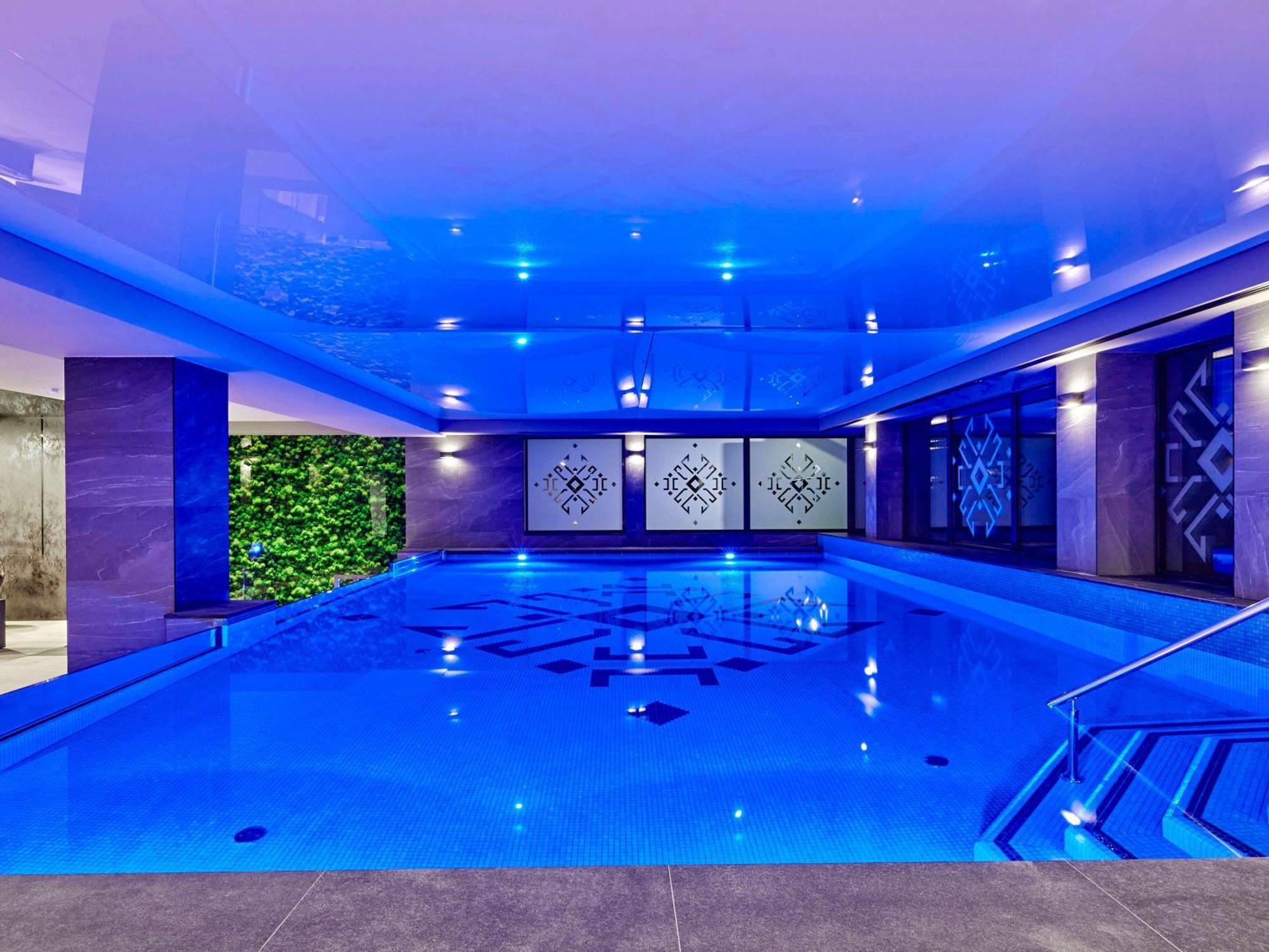 מלון Ibis Styles נובי טארג מראה חיצוני תמונה