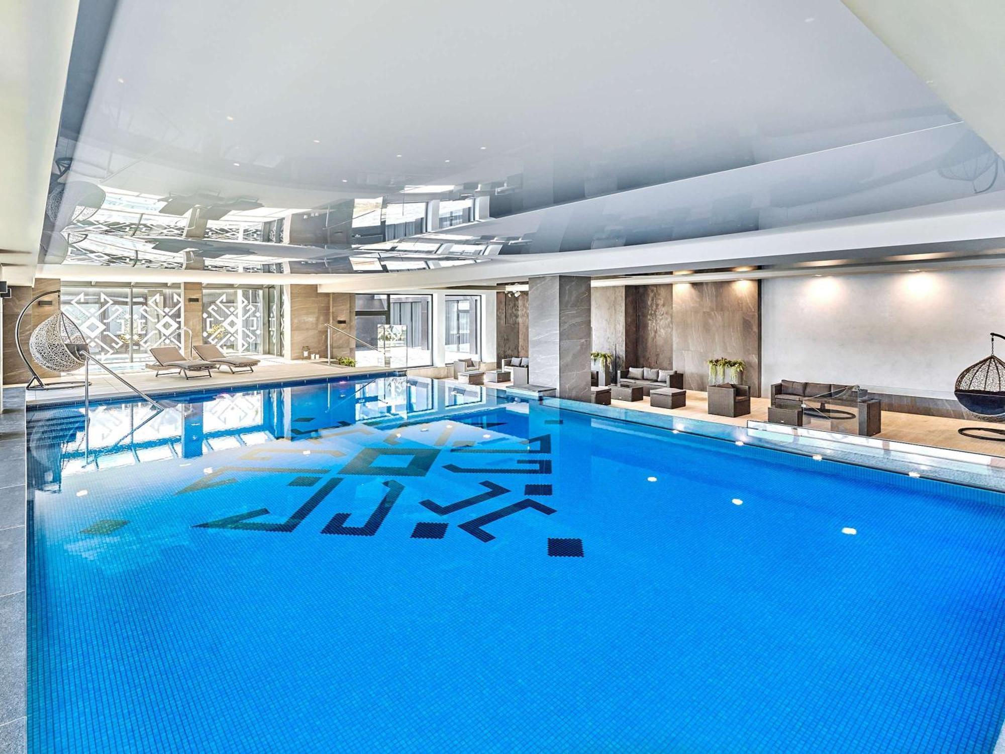 מלון Ibis Styles נובי טארג מראה חיצוני תמונה