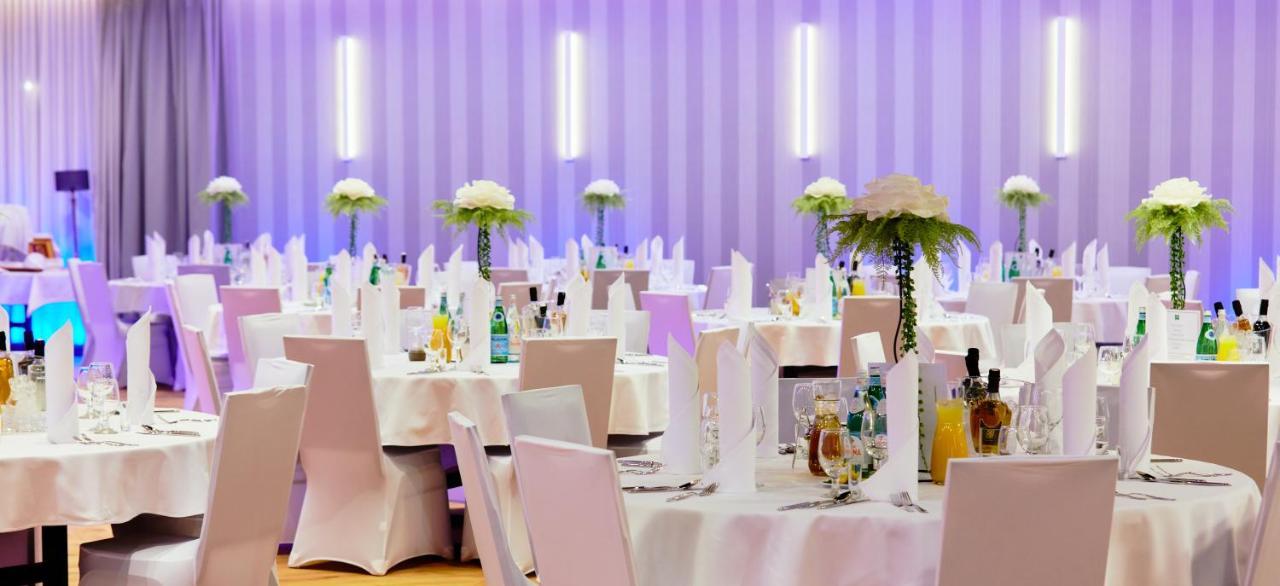 מלון Ibis Styles נובי טארג מראה חיצוני תמונה