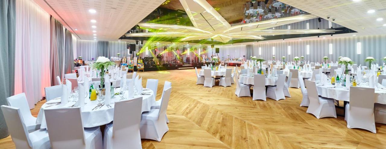 מלון Ibis Styles נובי טארג מראה חיצוני תמונה